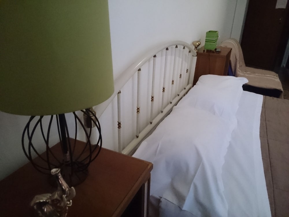 Фото Vatican Rooms Guest House