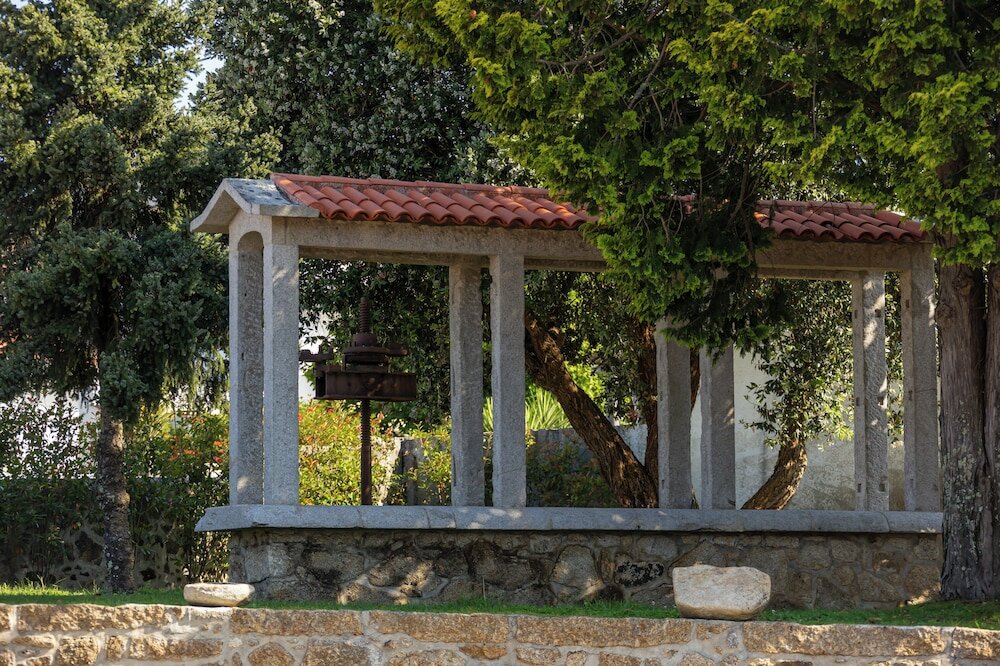 Фото Hotel Rural Quinta de S Sebastiao