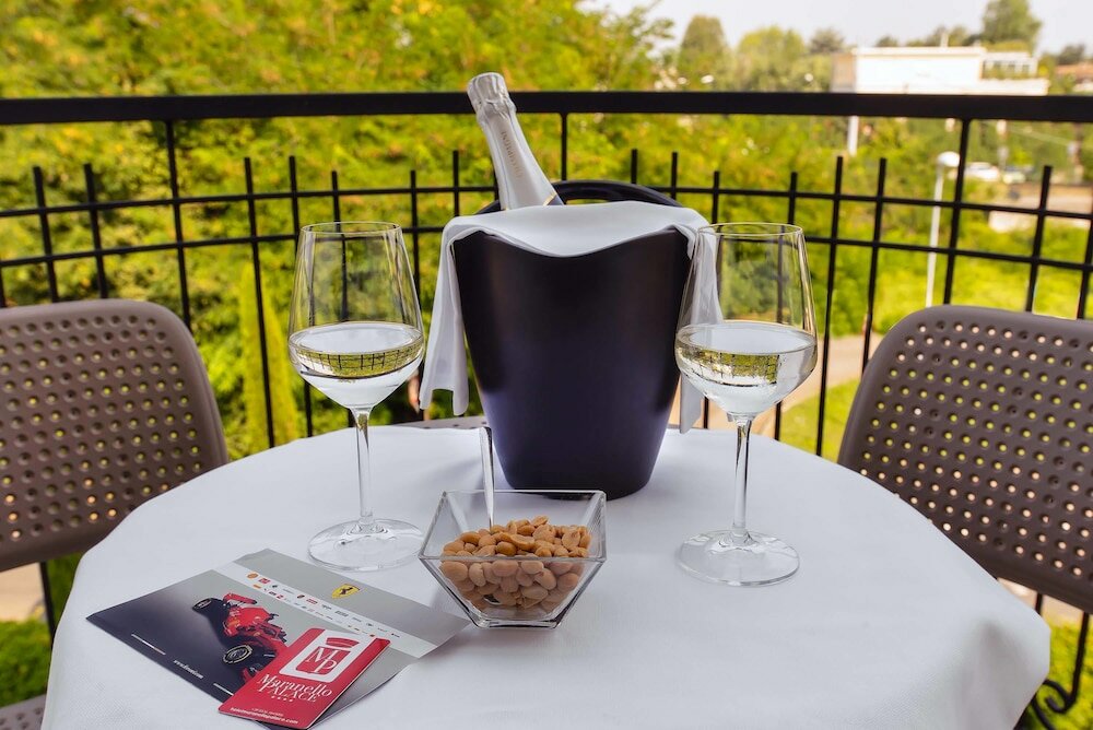 Фото Maranello Palace