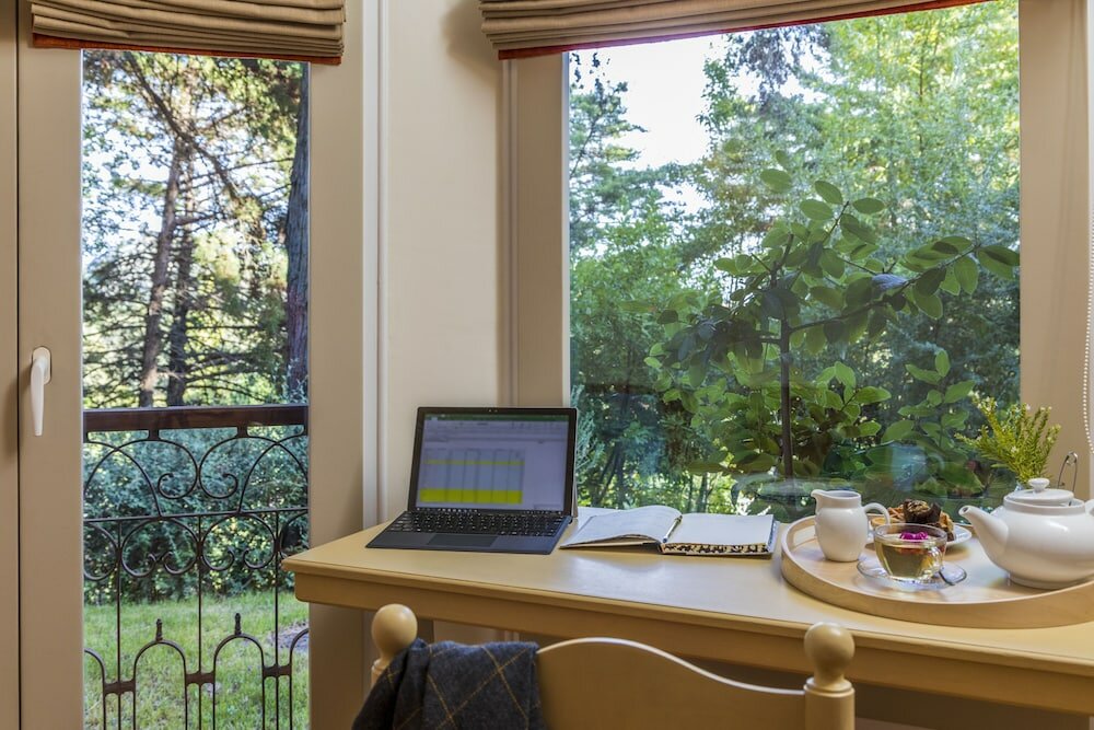 Фото Hotel Fonte Santa