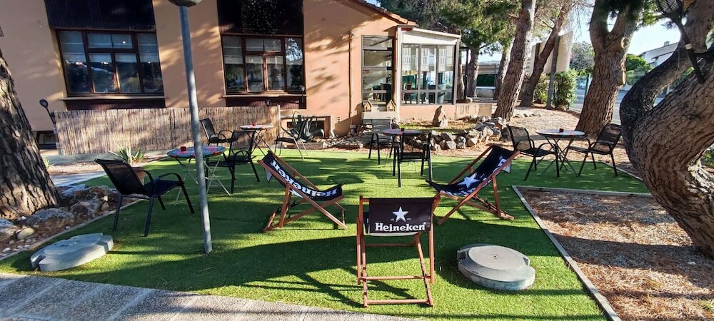 Фото Campanile Perpignan Sud