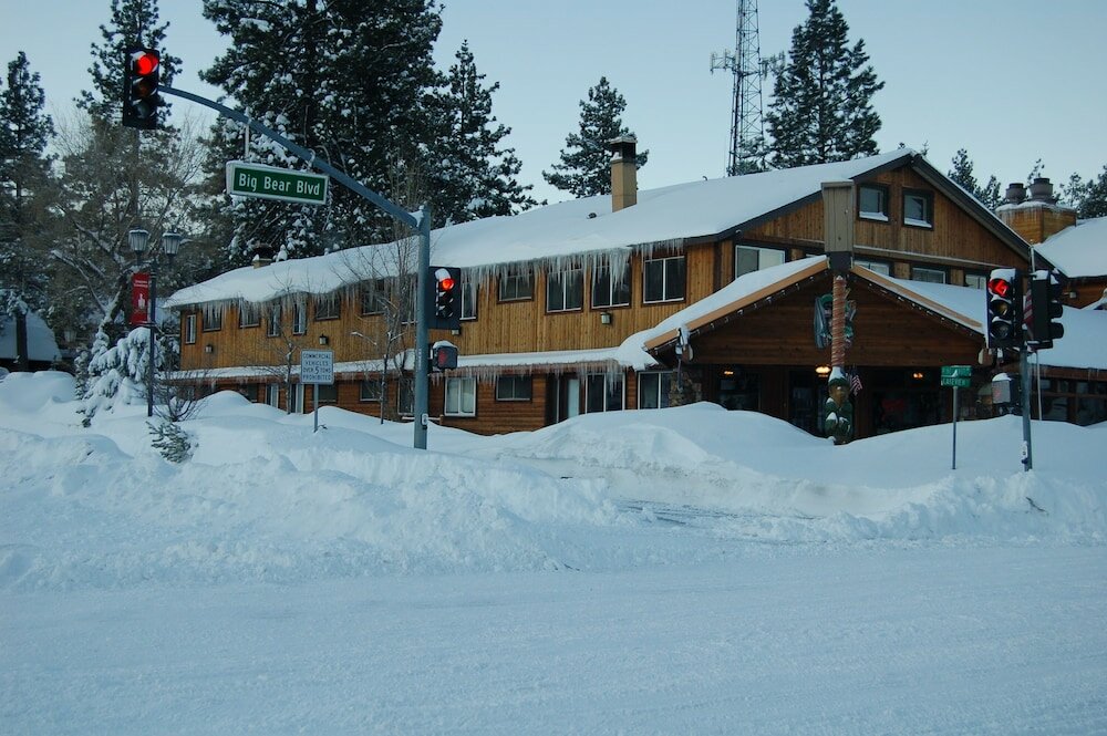 Фото Robinhood Resort