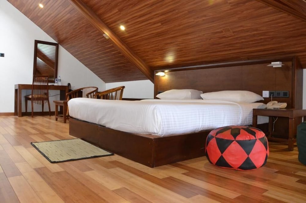 Фото Heaven Seven Nuwara Eliya