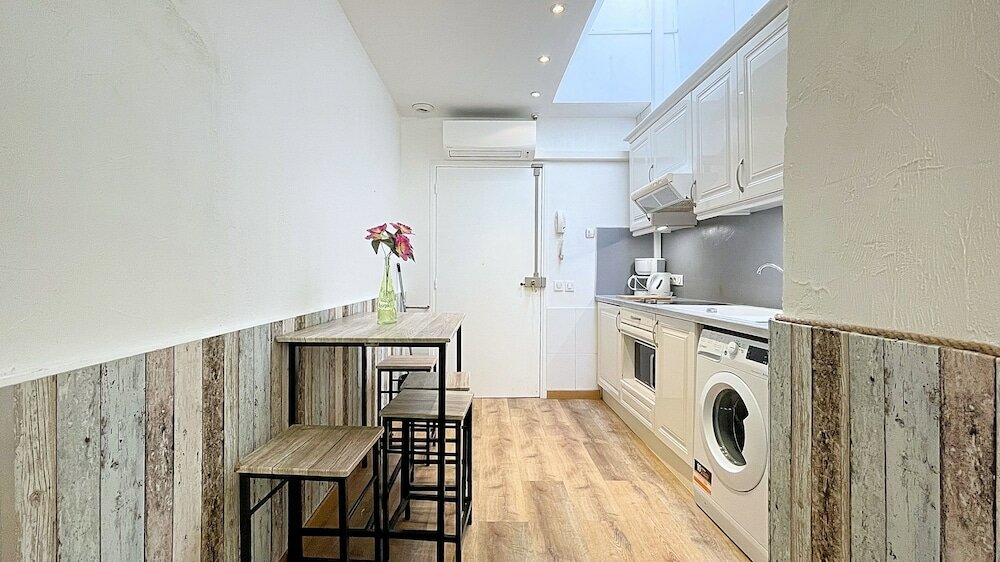 Фото Hotel Le Florian Cannes