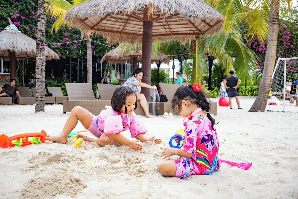 Фото Diamond Bay Resort & SPA