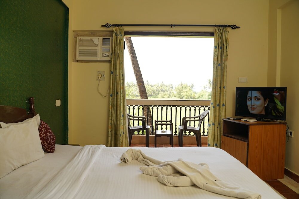 Фото Alagoa Resort