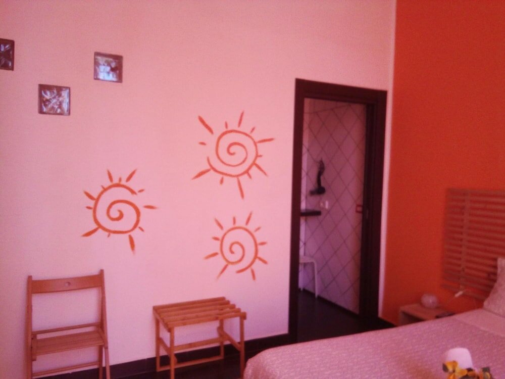 Фото B&b Scirocco d'Africa