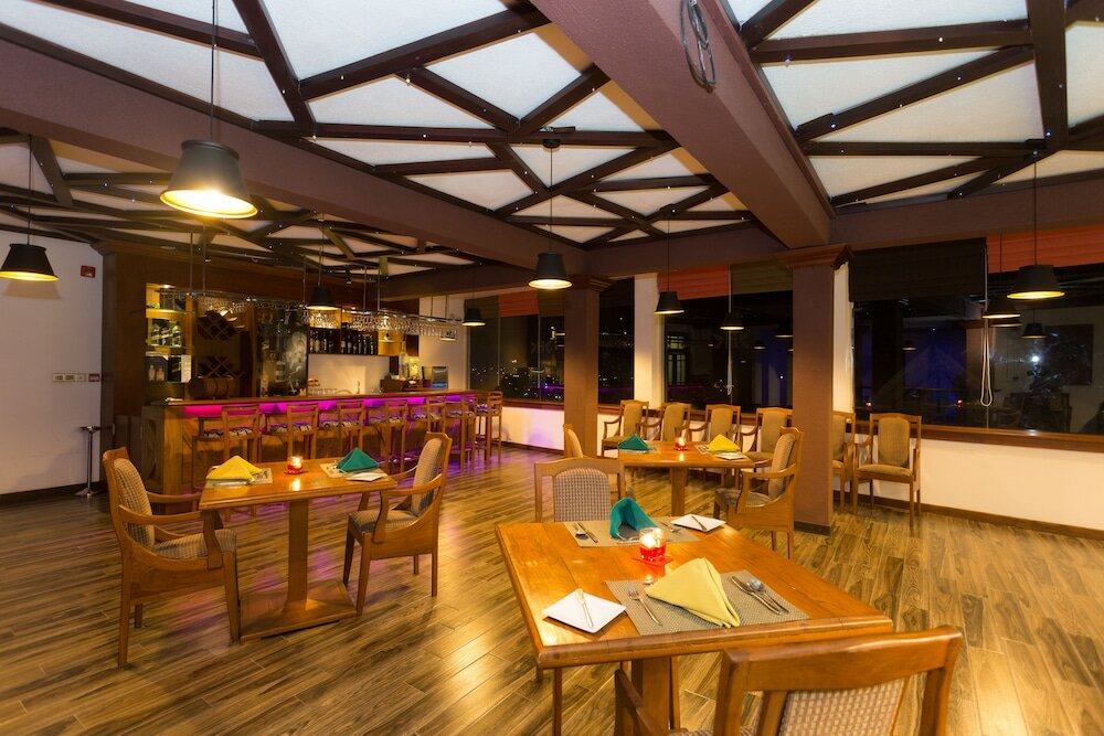 Фото Heaven Seven Nuwara Eliya