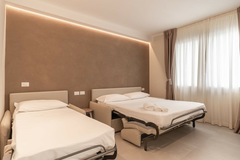 Фото Hotel Estense