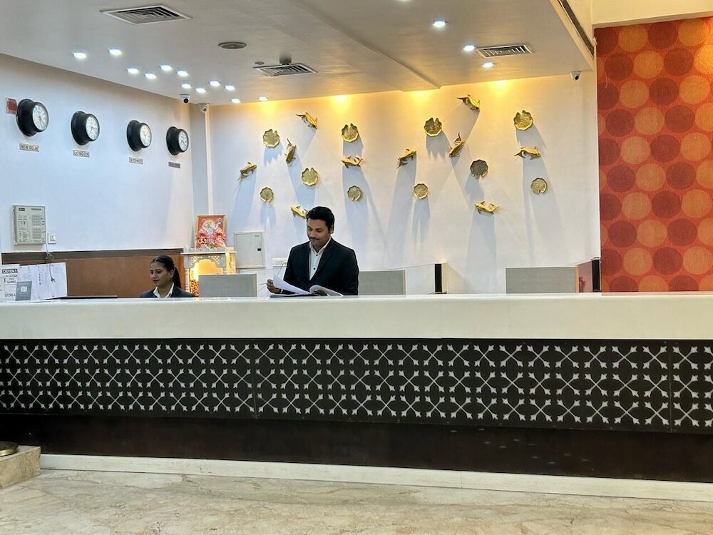 Фото The Grand Radiant