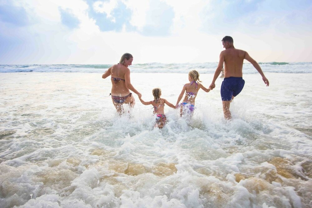 Фото Baan Karon Resort