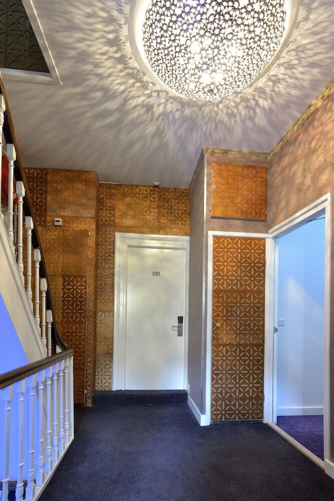 Фото Boutique Hotel La Belle Vue