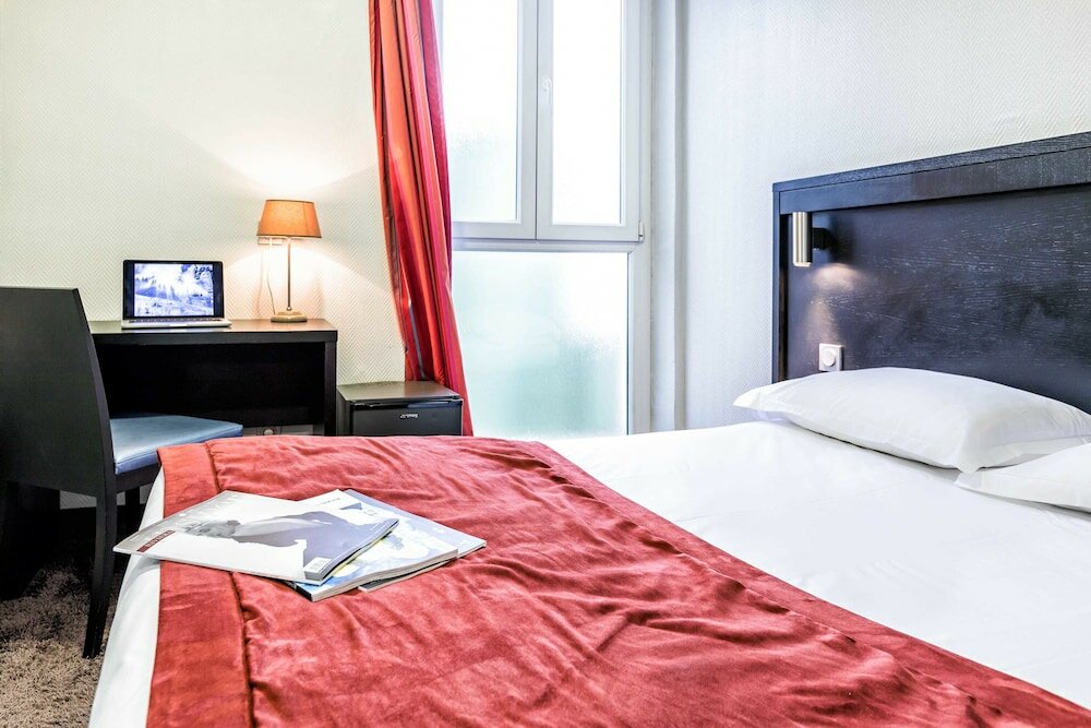 Фото Hôtel de Suède