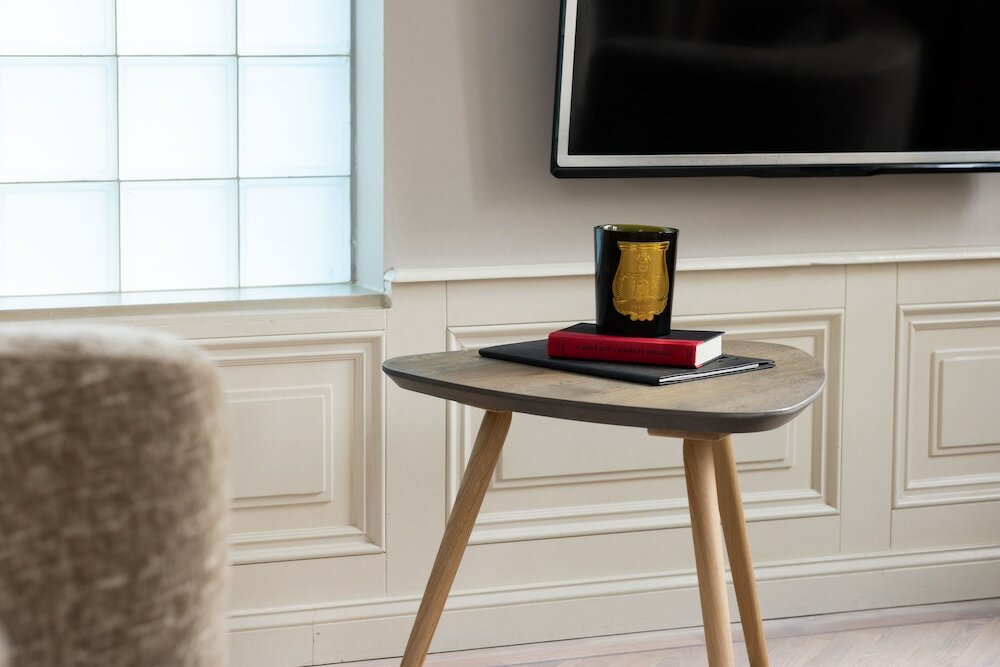 Фото Canal Suites Amsterdam