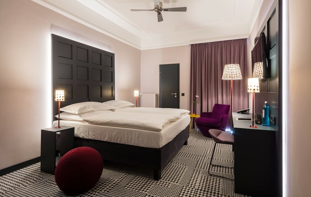 Фото The Midtown Hotel by The New Yorker