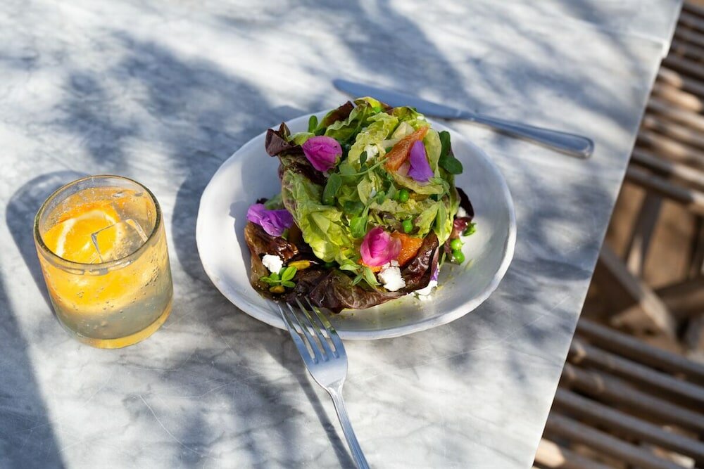 Фото The Surfrider Malibu