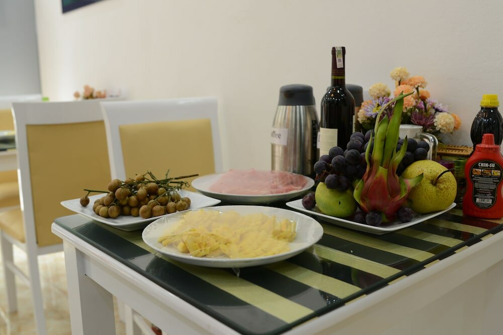 Фото Hanoi Golden Hostel