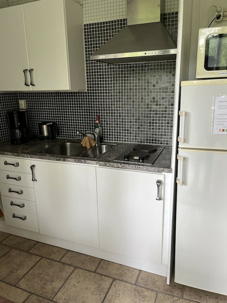 Фото Trunna Vandrarhem & Konferens - Hostel