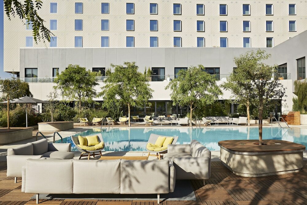 Фото Kimpton Sawyer Hotel, an Ihg Hotel