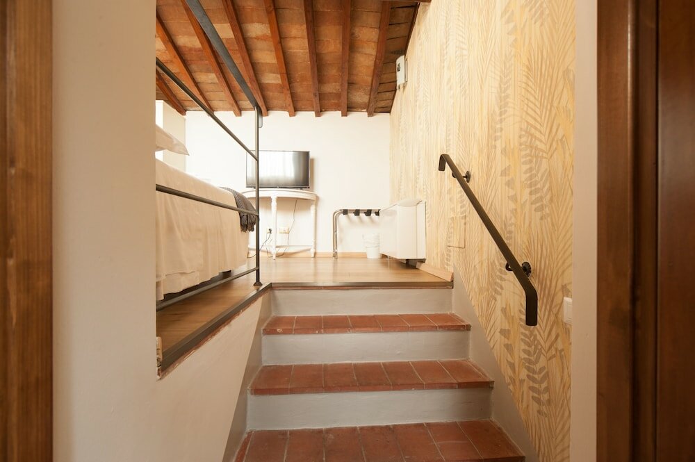 Фото La Porta del Paradiso