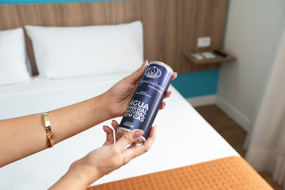 Фото Go Inn Cambuí Campinas