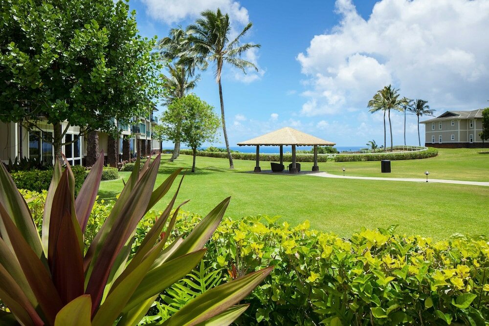 Фото The Westin Princeville Ocean Resort Villas