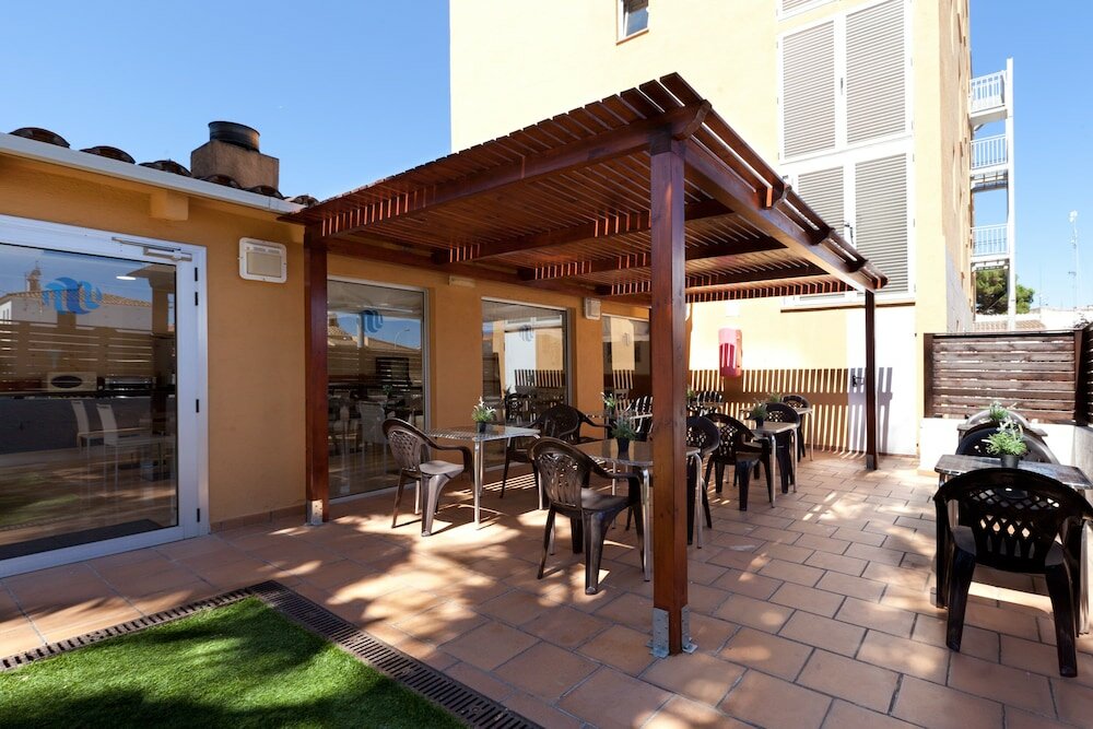 Фото SM Turissa Tossa de Mar