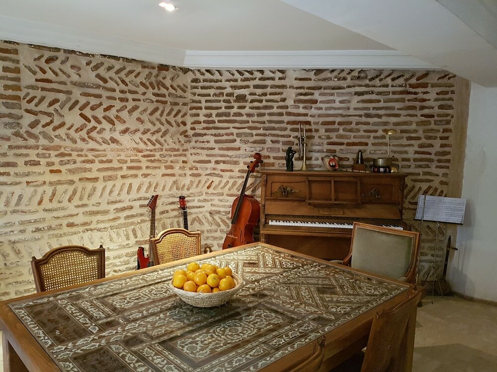 Фото Riad Ben Youssef