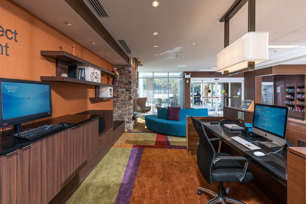 Фото отеля 5