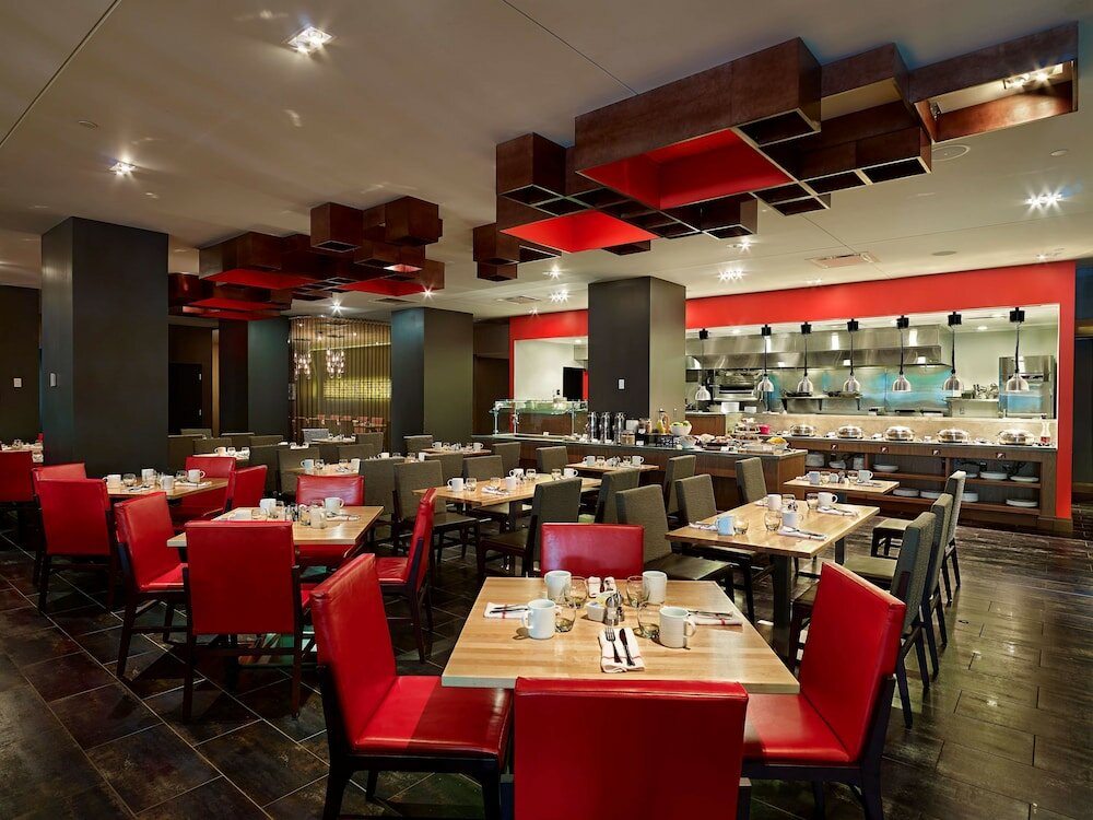 Фото Hyatt Regency Cincinnati