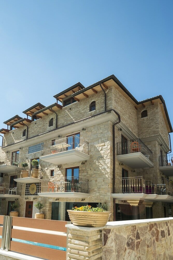 Фото Leda suites