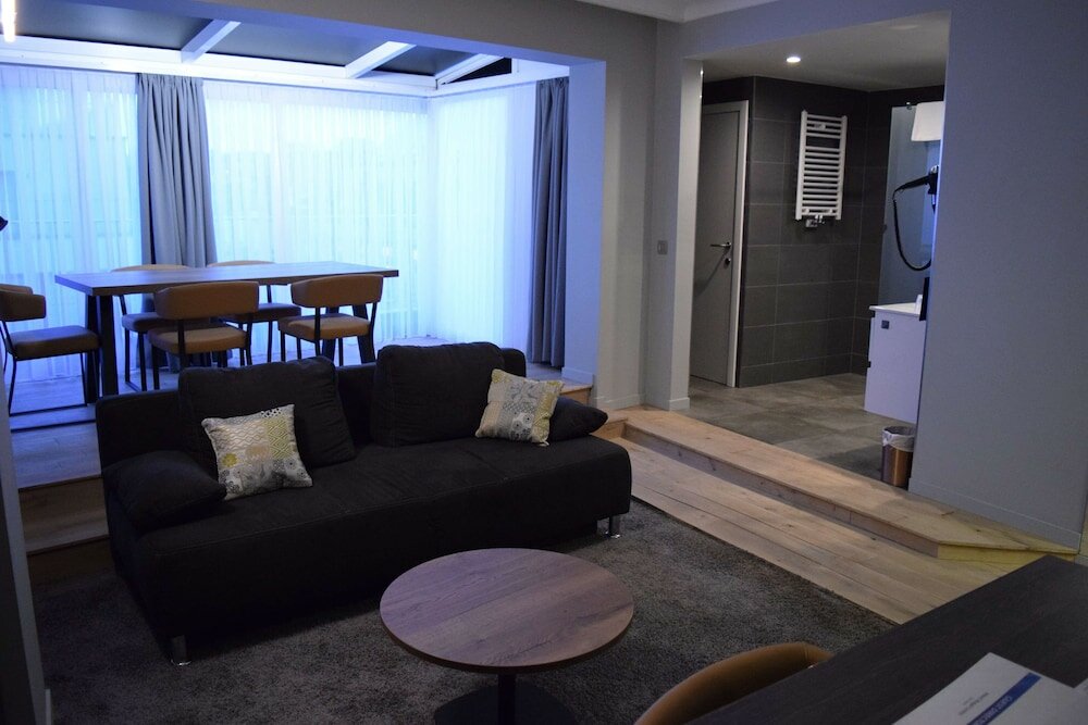 Фото Best Western Hotel Royal Centre