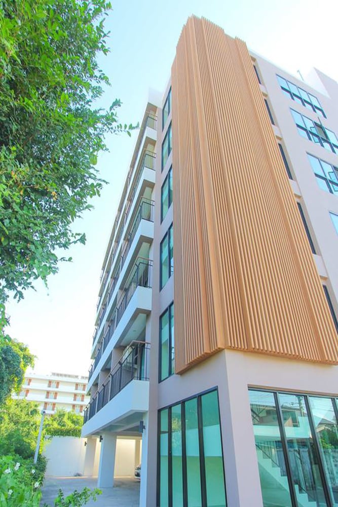 Фото HuaHin City View