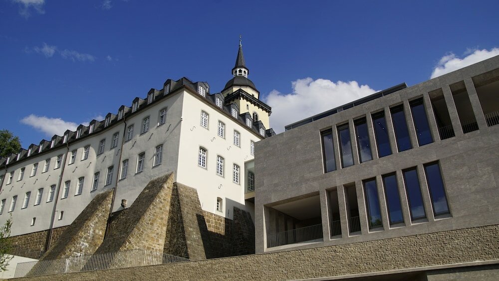 Фото Katholisch-Soziales Institut