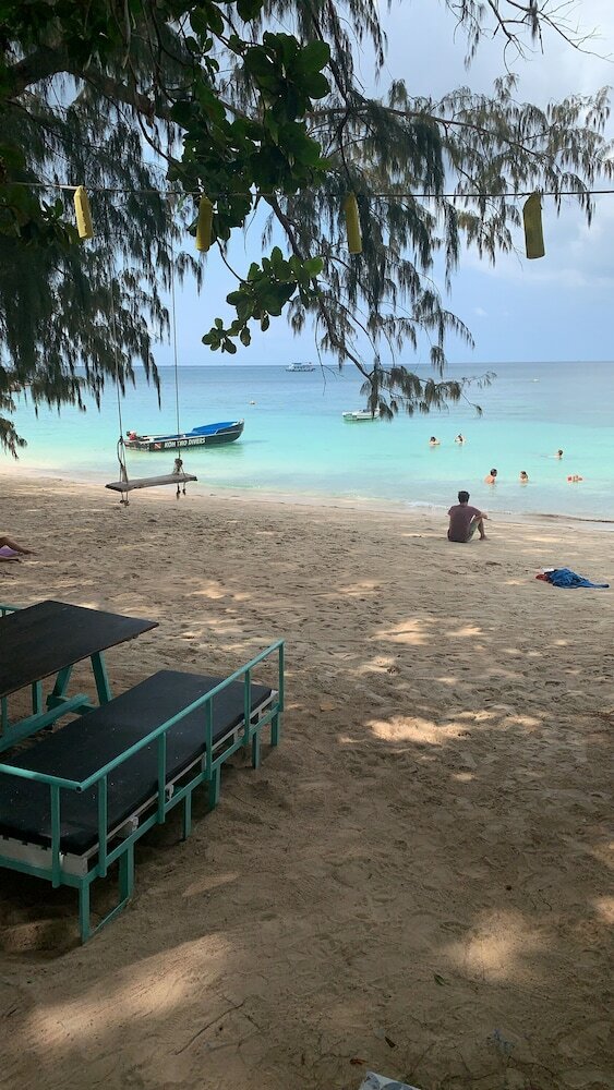 Фото In Touch Resort