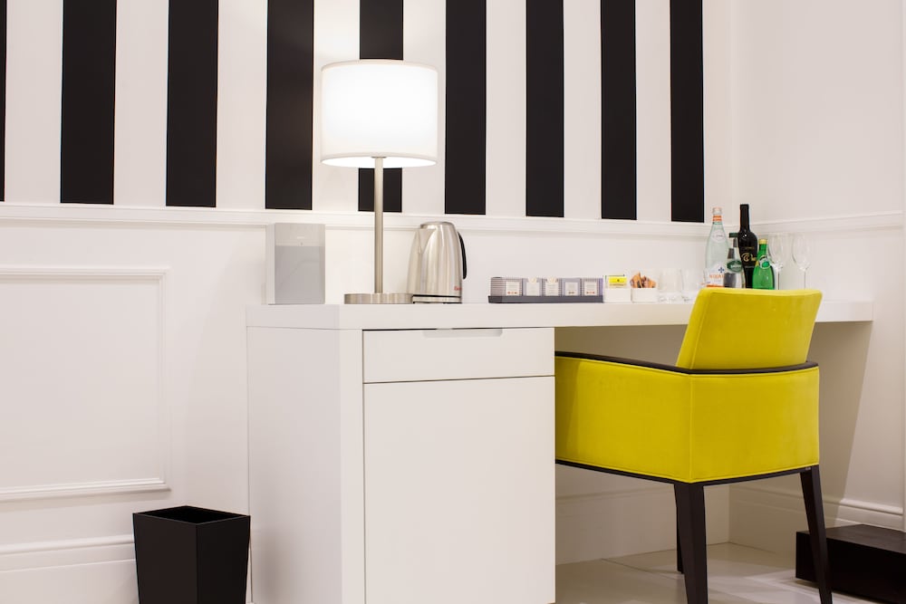 Фото Nap Luxury Guest House