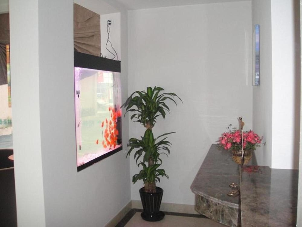 Фото Greentree Inn Suzhou Qimen North Street Likou Hotel