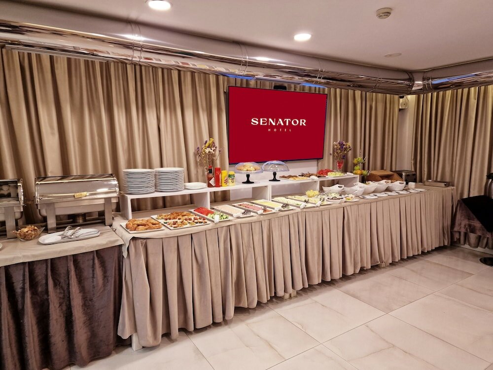 Фото Senator Hotel