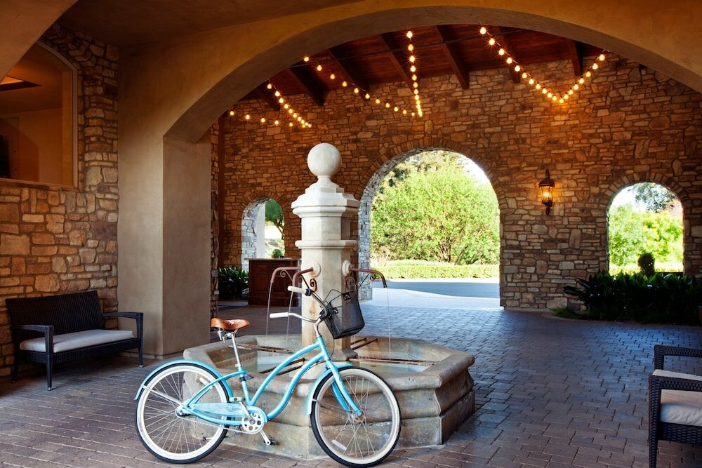 Фото The Westin Sacramento