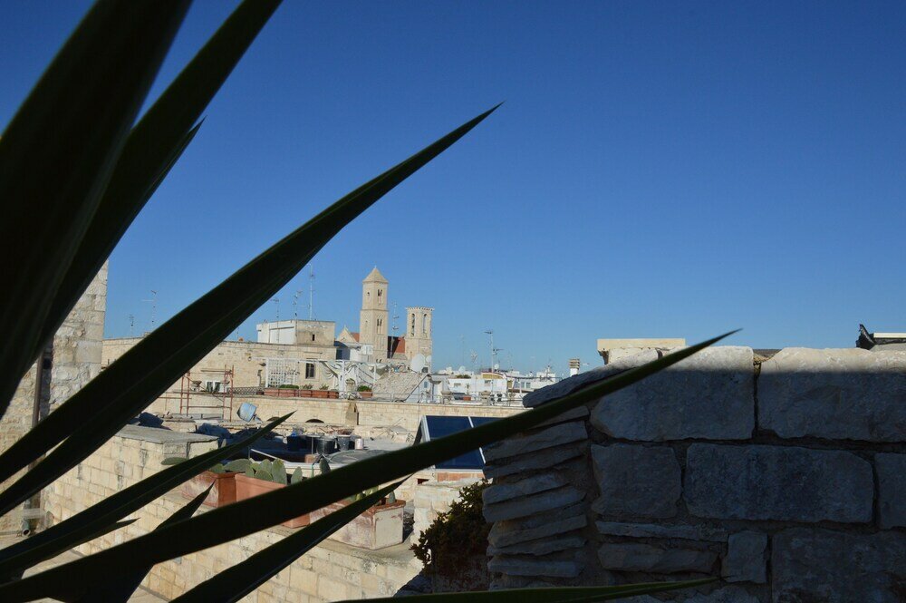 Фото S. Martin Hotel