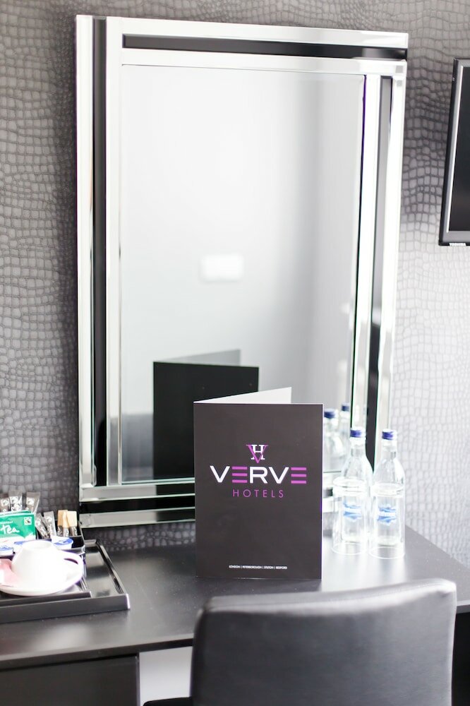 Фото Verve Hotel