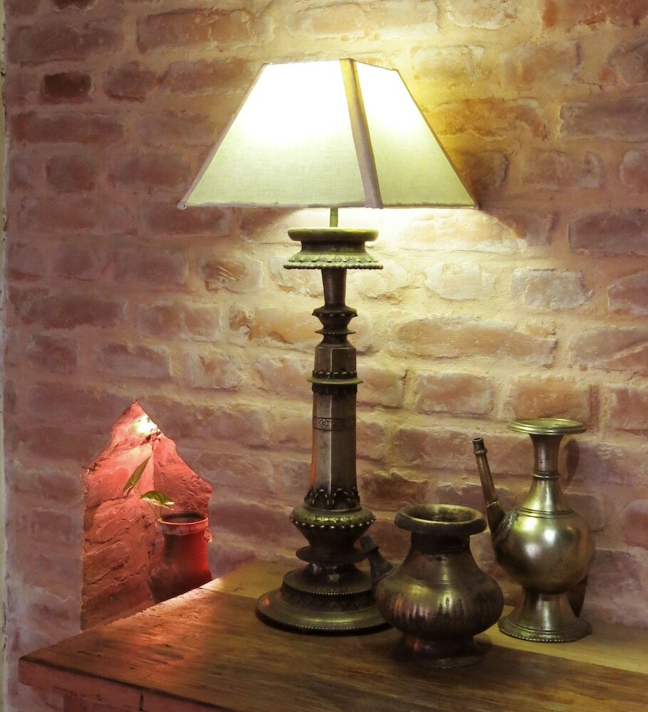 Фото The Inn Patan