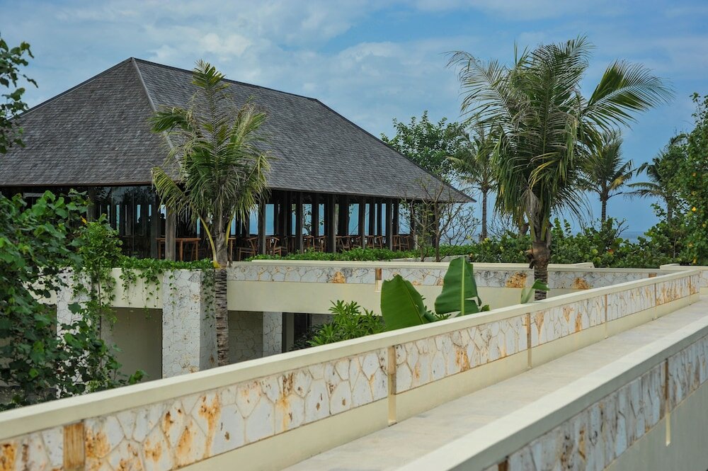 Фото Komaneka at Keramas Beach