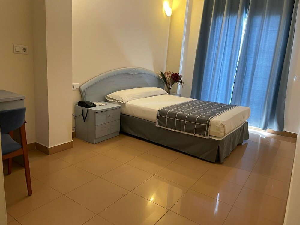 Фото Hotel Imperial