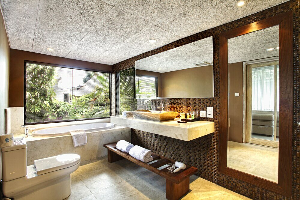 Фото Segara Village