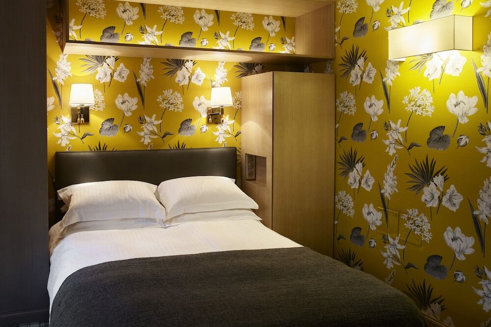 Фото Saint-Paul Rive-Gauche