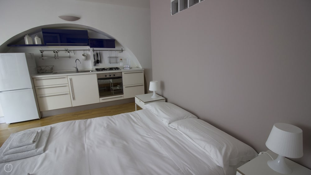 Фото Italianway Apartments - Forcella