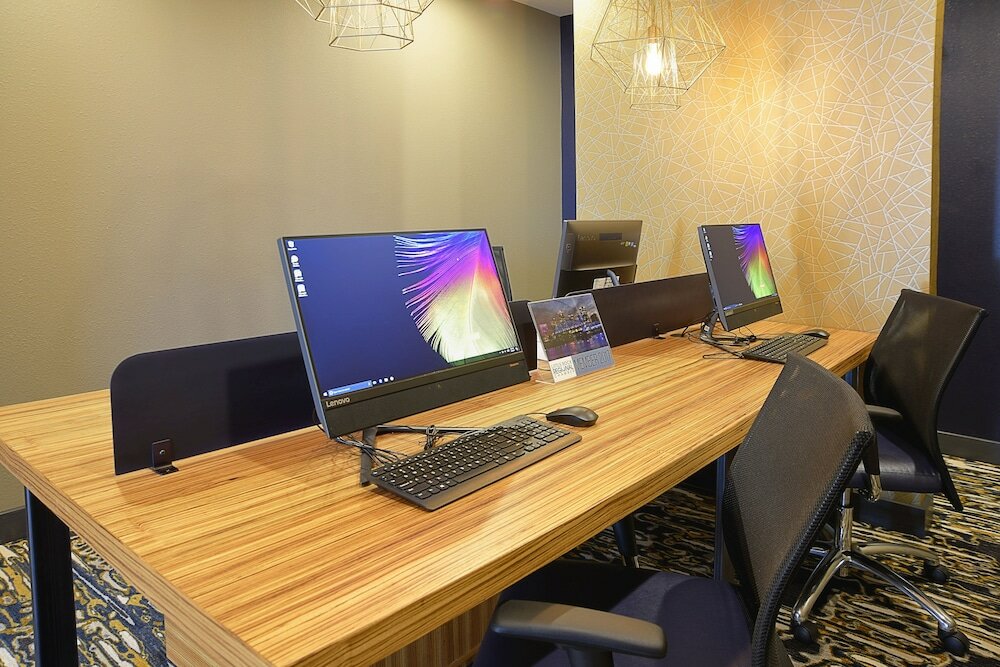 Фото Staybridge Suites Little Rock - Medical Center, an Ihg Hotel