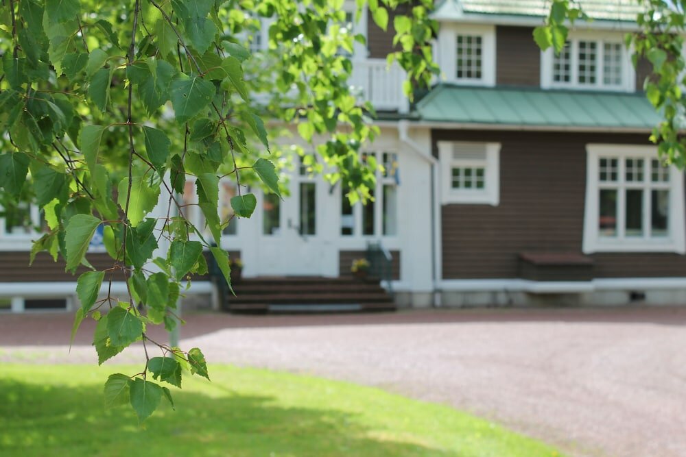 Фото Trunna Vandrarhem & Konferens - Hostel