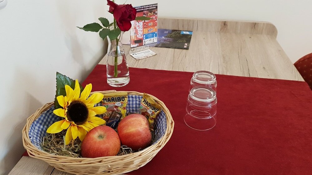 Фото Garni City Hotel Füssen